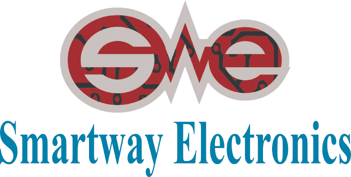 Smartway Electronics Logo